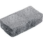 Pflasterstein Rechteckpor, aus Beton 4036163004421