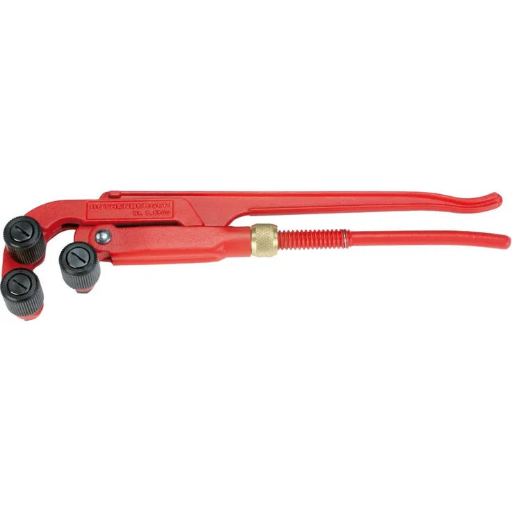 Rothenberger Gewinde-Aufrauzange, 3-8 - 2 Zoll, 1 Stück, 56500