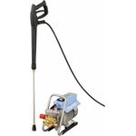 Kränzle K 10 pro 122, mit Schmutzkiller Hochdruckreiniger