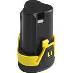 Trotec Zusatz-Akku 12V 2Ah für den Akku-Bohrschrauber PSCS 11-12V