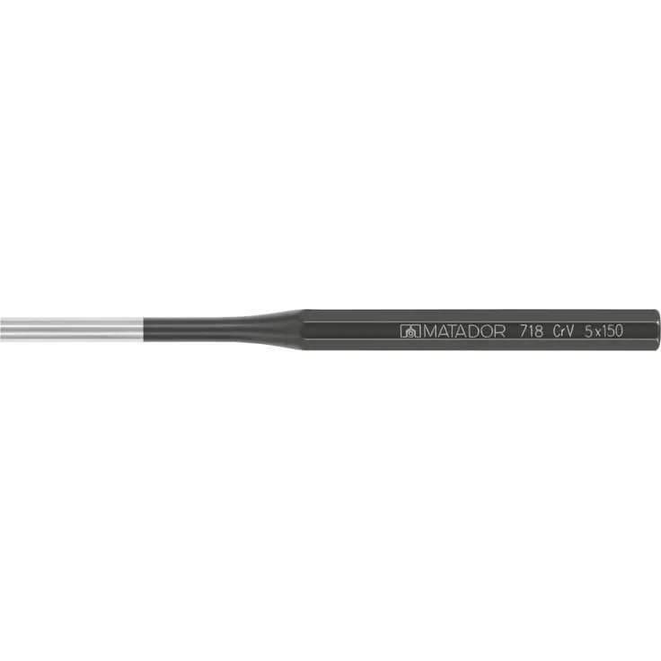 MATADOR 0718 0050 Splinttreiber, DIN 6450, Form C, 5 mm