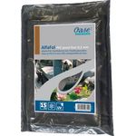 OASE Teichfolie »AlfaFol«, 0,50 mm Stärke, BxL 600x600 cm