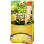 Compo Zitruspflanzen-Aufbaukur, 30 ml