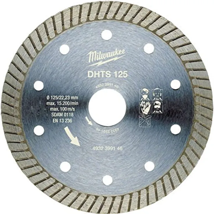 Milwaukee 0 4932399145 0