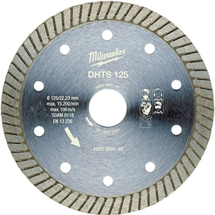 Milwaukee 0 4932399145 0