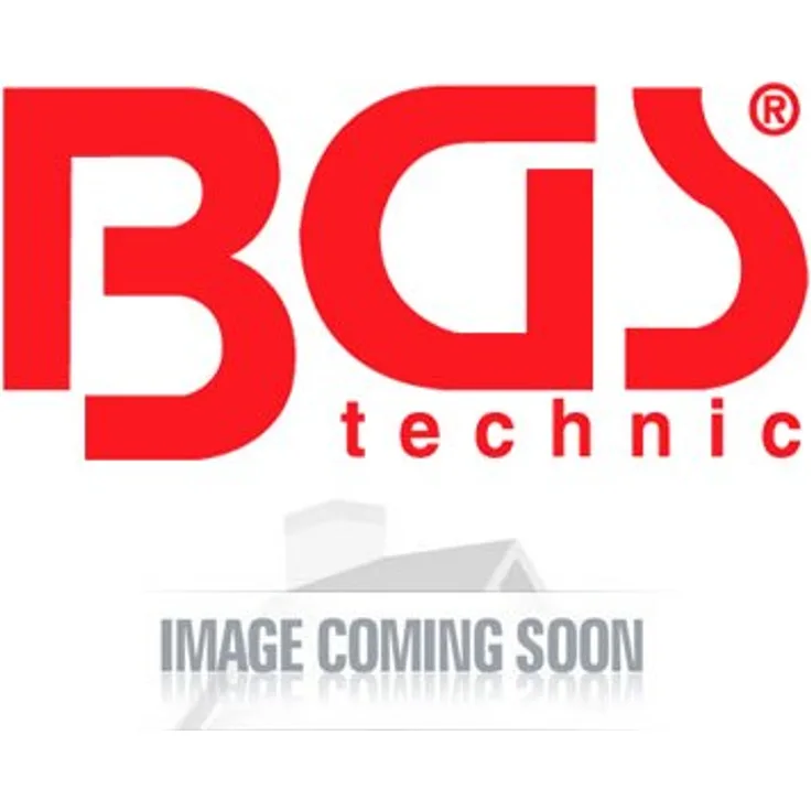 BGS 1893-LEER | Leerkoffer für Art. 1893