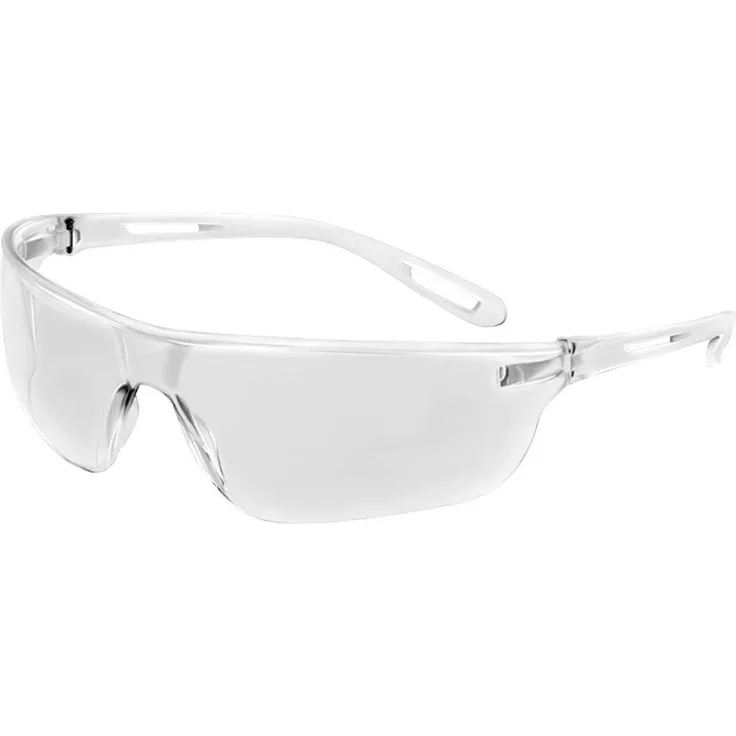 JSP Brille Stealth 16G PC klar antikr. beschlagfr.