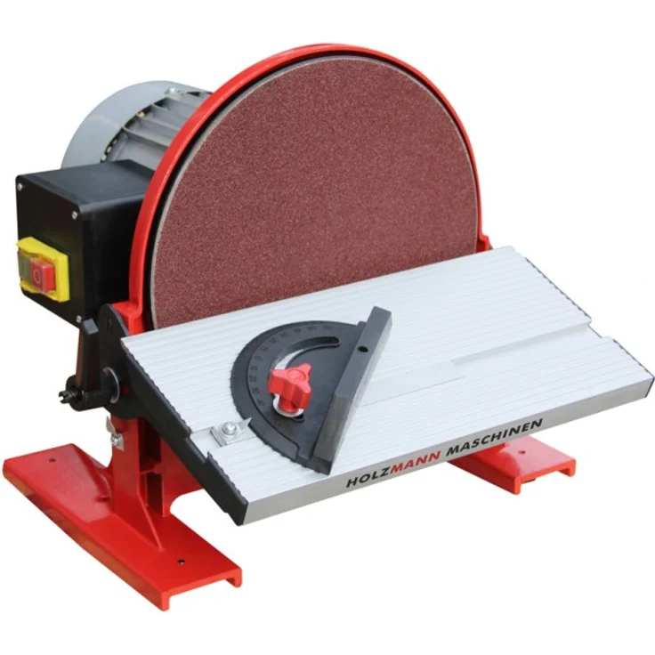 Holzmann TSM 250 – Bild 1