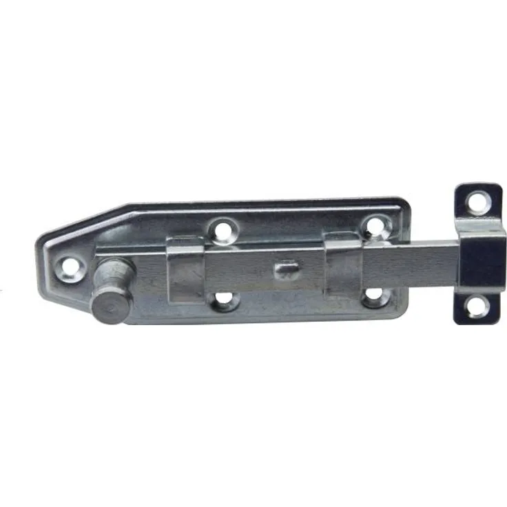 Vormann Fensterriegel 40 x 22 mm