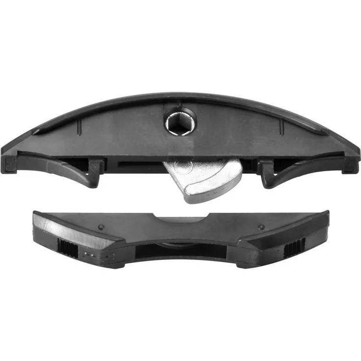 Lamello Clamex P-14 Flexus 80 Paar wiederlösbarer Möbelverbinder 145315