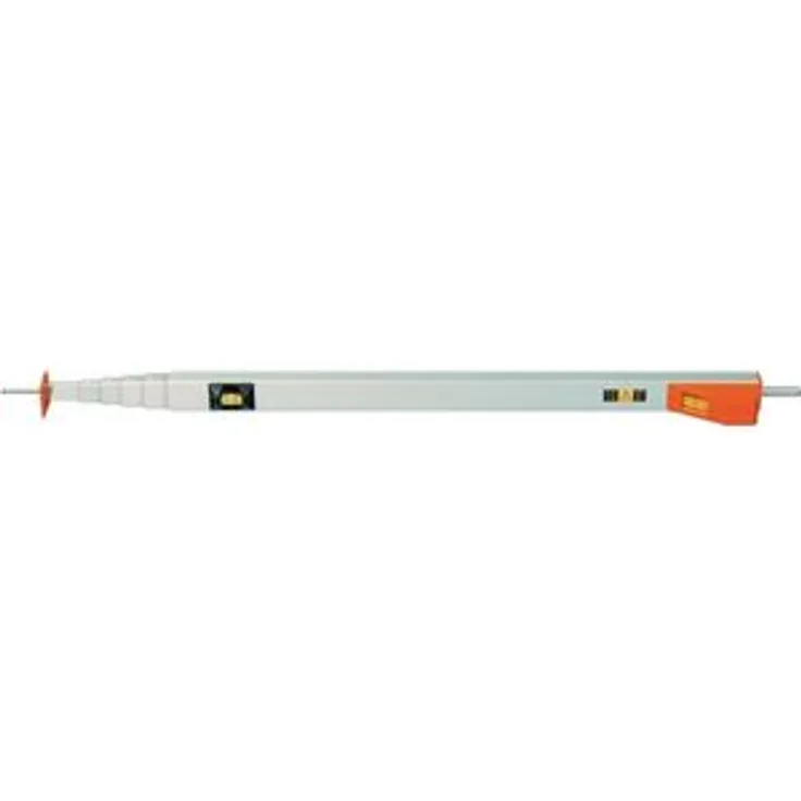 Nedo Längenmessgerät Messfix 0,8m-3,1m m.Messdorn f.Rollladenbauer NEDO