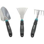 GARDENA Comfort Kleingeräte Set 3 teilig