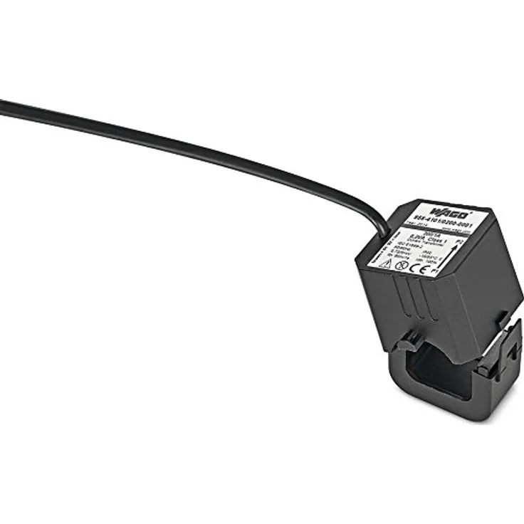 WAGO 855 ? 4101-200 ? 001 Trafo