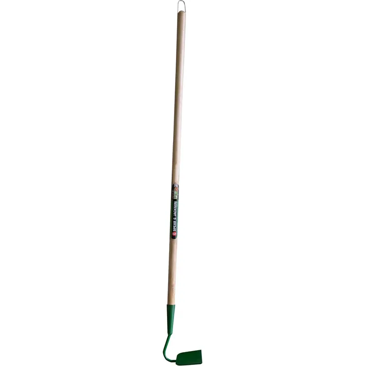 Spear & Jackson 72554Gartenhacke getränkt 16cm Griff 110cm