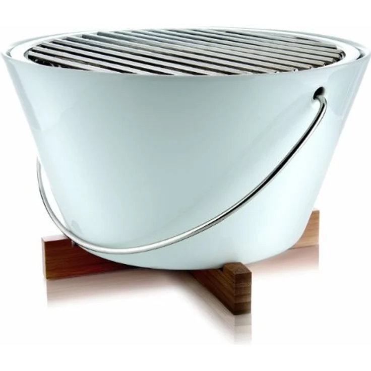 Eva Solo Tischgrill Holzkohlegrill – Bild 1