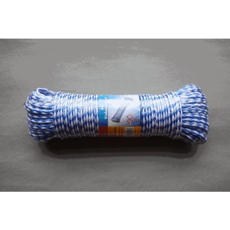 TrendLine Skiseil Ø 8 mm x 20 m