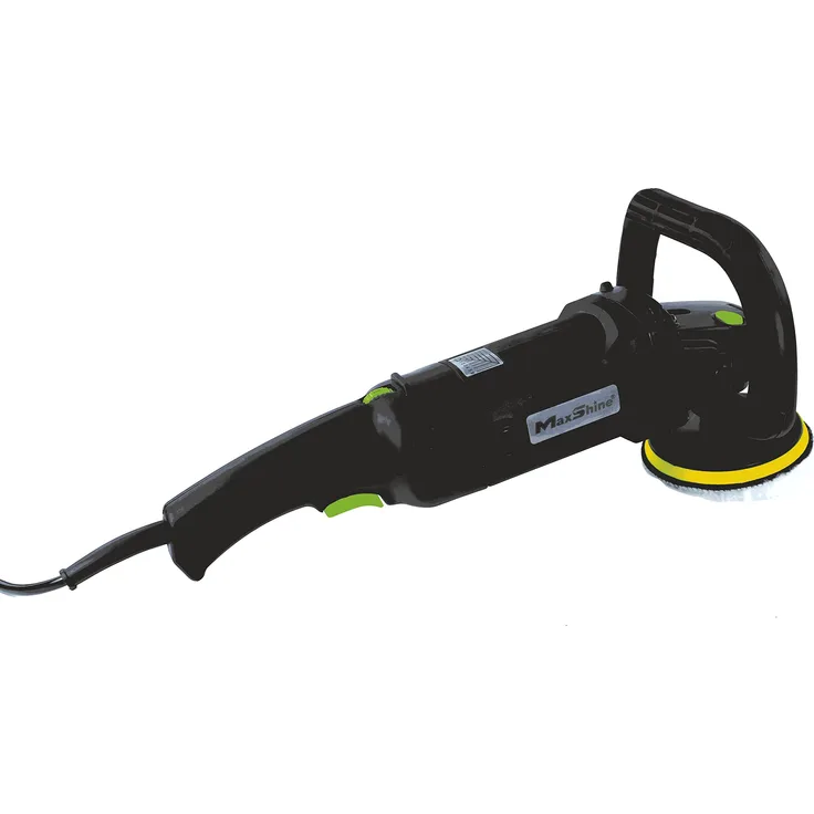Forum Ausrüstung 620 M001 Poliermaschine Elektrische und Circular RP03, schwarz