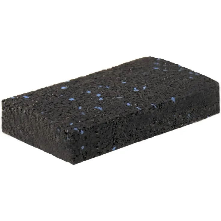 TERRASYS Unterlage Pads - 85 x 55 mm - 20 mm, 12 Pads - Beko