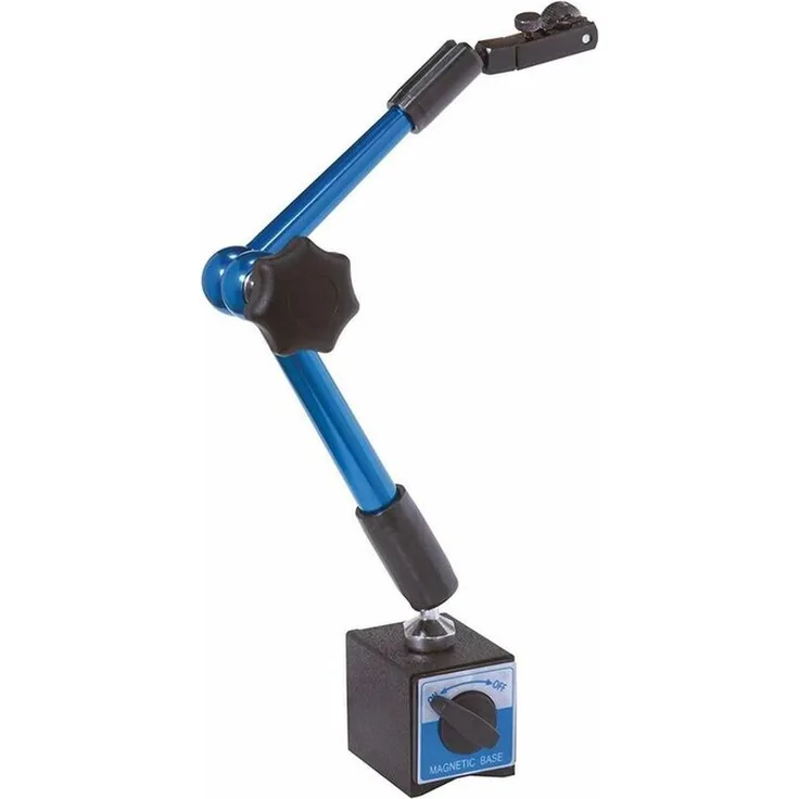 Universal Magnet-Messstativ Für Messuhr Fervi S046