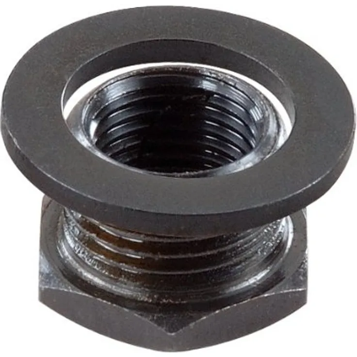 Starrett A12 Gewindeadapter für Spindeln
