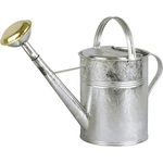 KOVOTVAR KOVOTVAR Gießkanne mit Messingbrause Deluxe 9 l