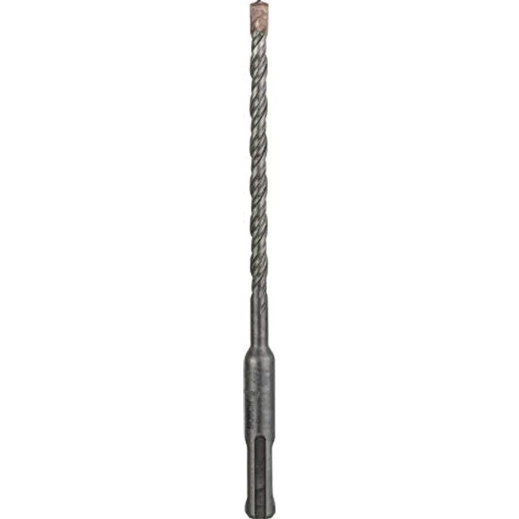 Bosch Professional Hammerbohrer SDS plus (für Beton, Ø 6 mm, Länge 165 mm, Zubehör Bohrhammer)