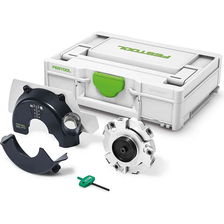 Festool Nuteinrichtung VN-HK85 130X16-25 - 576803