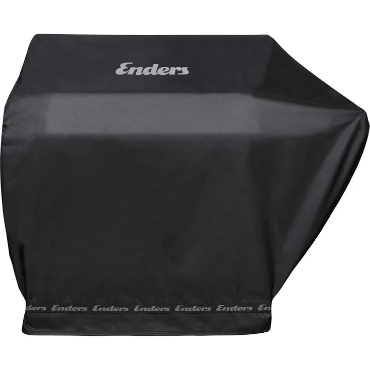 Enders Grillabdeckung, für Gasgrill BOSTON 6-Brenner, wetterfest, Polyester