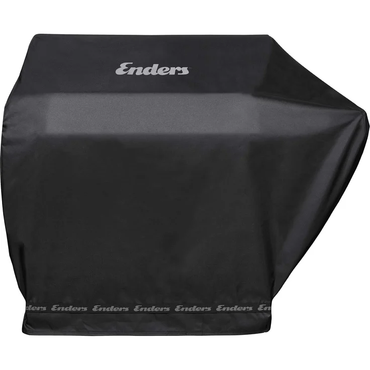Enders Grillabdeckung, für Gasgrill BOSTON 6-Brenner, wetterfest, Polyester