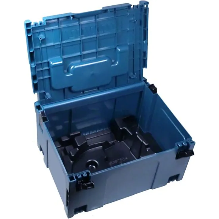 Makita Makpac Gr. 3 mit Einlage für DHS 660 Handkreissäge