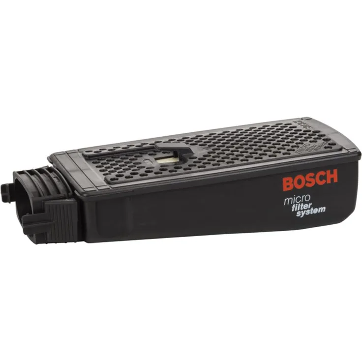Bosch Professional Zubehör 2605411147 Staubbox zu HW3 kpl.