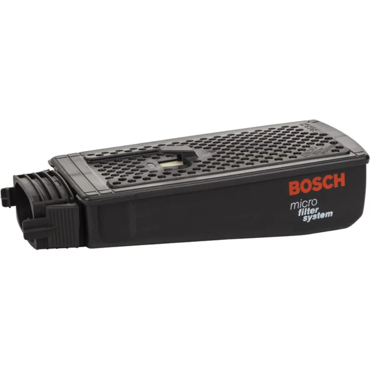 Bosch Professional Zubehör 2605411147 Staubbox zu HW3 kpl.