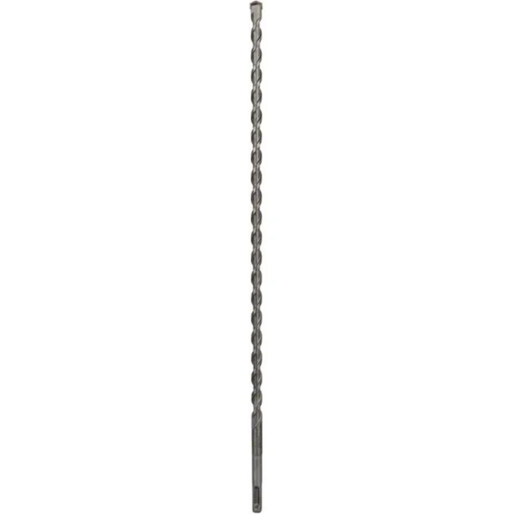 Bosch Hammerbohrer SDS-plus (Ø 12 mm), 2609255525 – Bild 1