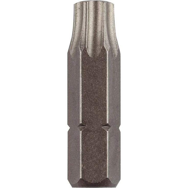 KWB BASIC USE Bits, 25 mm, T 10 - 120210