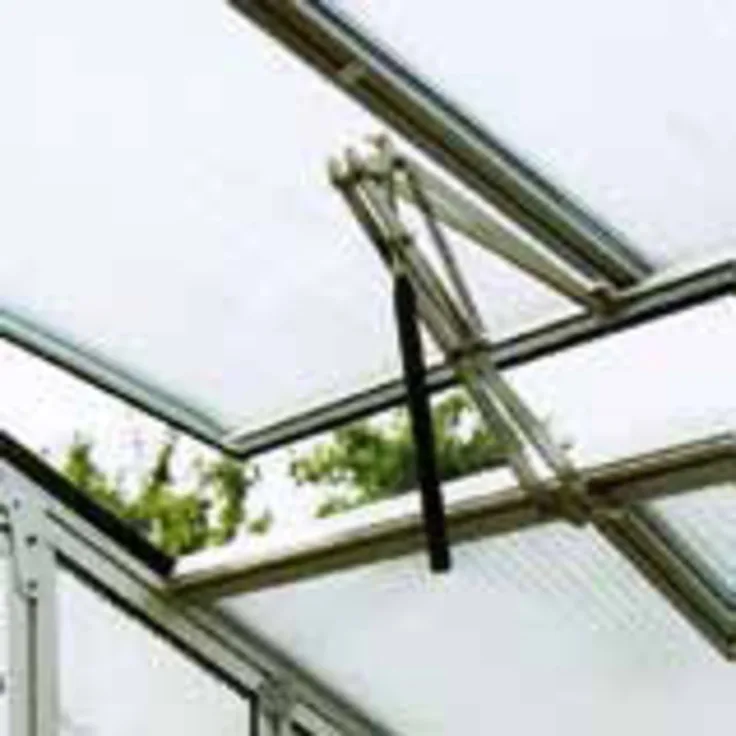 KGT Automatischer Fensterheber für KGT Gewächshäuser