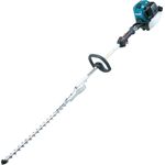 Makita EN 5950SH Benzin-Heckenschere, 770 Watt Leistung, 59 cm Schnittlänge