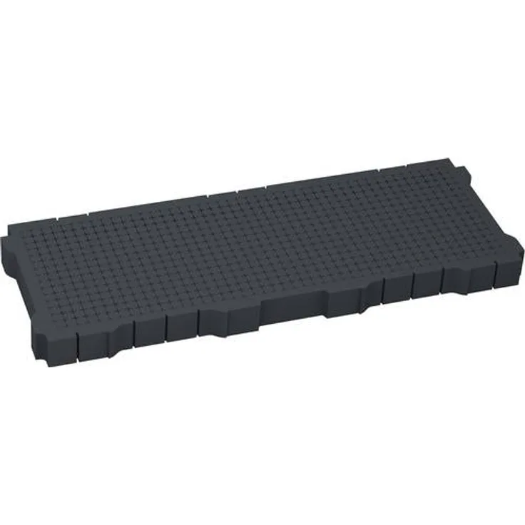 Tanos 83000068 Systainer III XXL Würfel Schaumstoffeinlage (L x B x H) 785 x 287 x 50mm