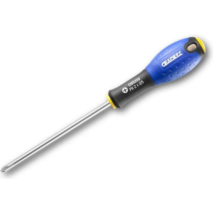 EXPERT E165204 Schraubendreher mit Phillips -Profil, 00 x 50 mm
