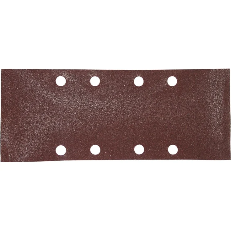 MAKITA Schleifstreifen, 93 x 228 mm, Korn 120, 50 Stück,P-36099