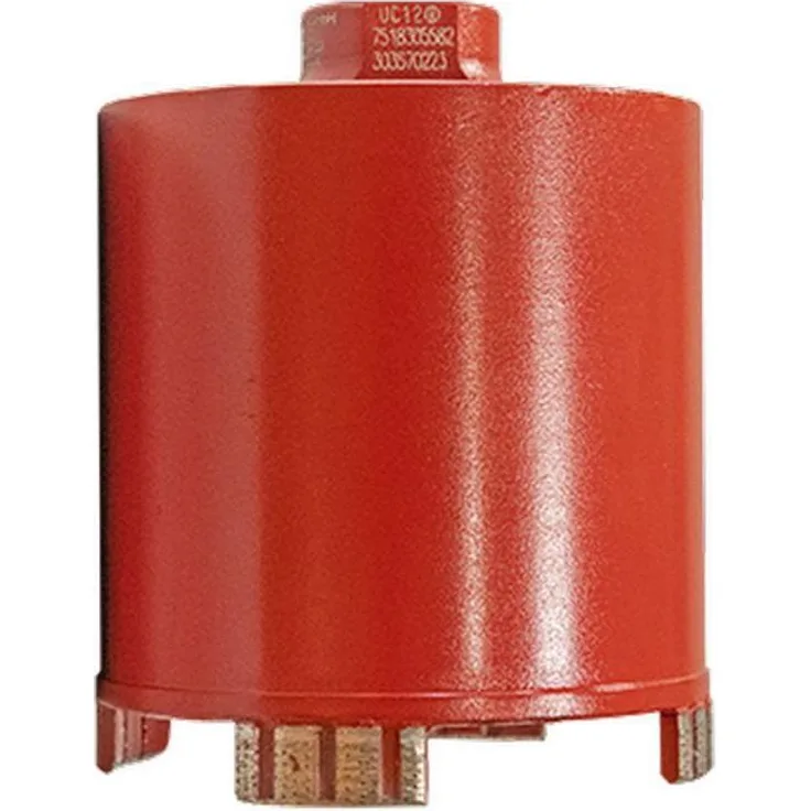 Eibenstock Dosensenker 82 mm für harten Kalksandstein