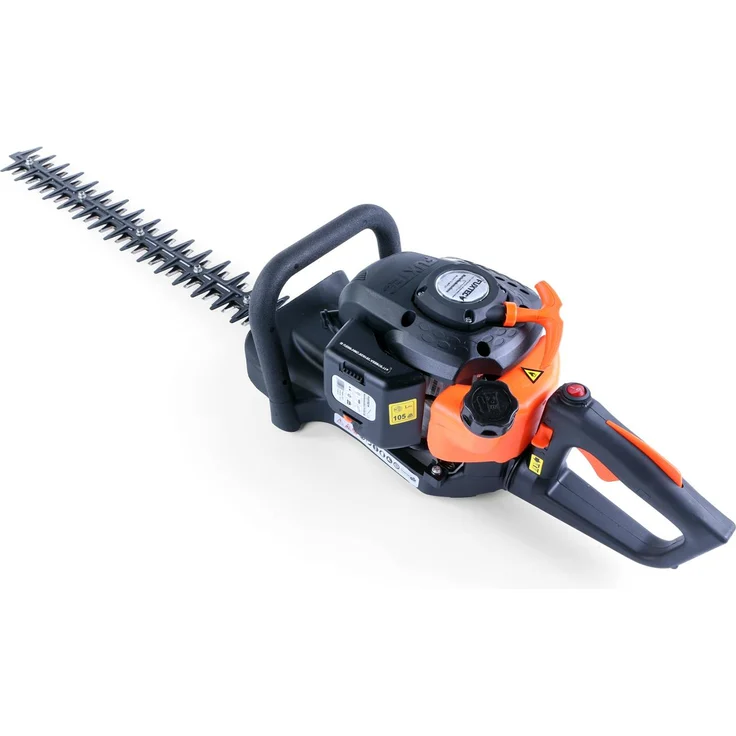 Fuxtec FX-MH126 Benzin-Heckenschere 960 Watt, 2,8 cm Schnittstärke – Bild 12