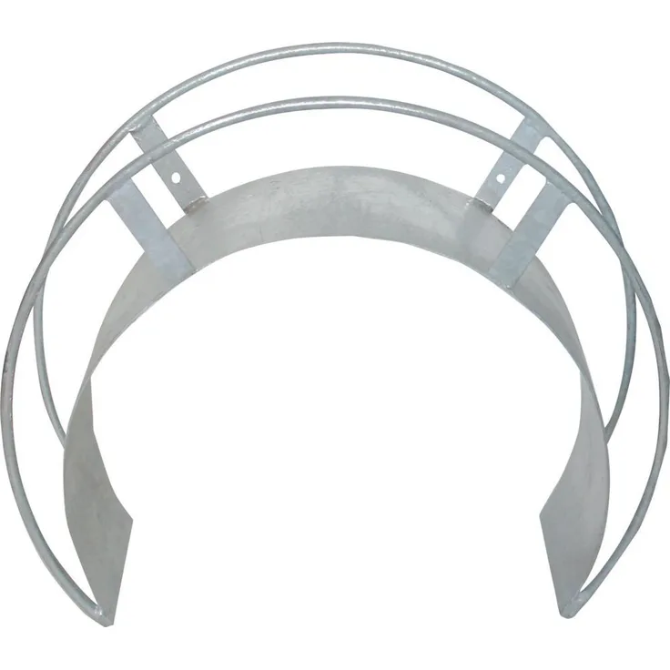 MaKeDO Schlauchhalter Metall 60 cm