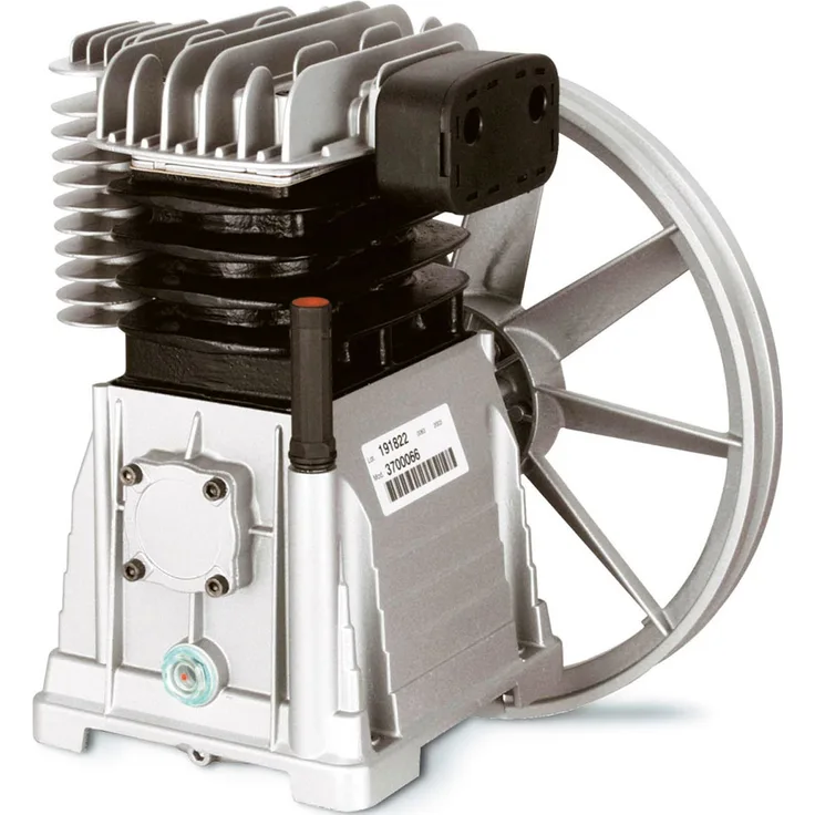 Aerotec B 3800 B Aggregat 11 bar