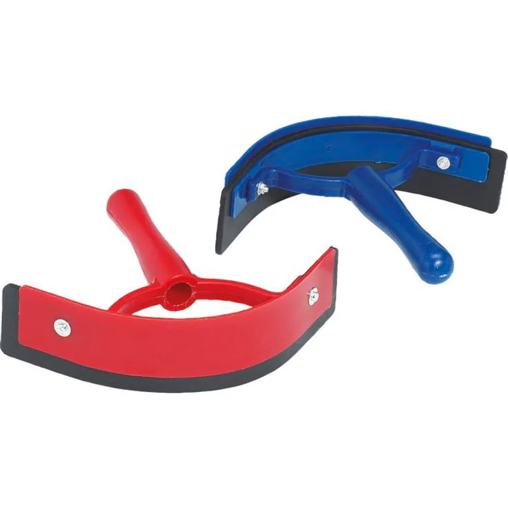 Schweißmesser PVC