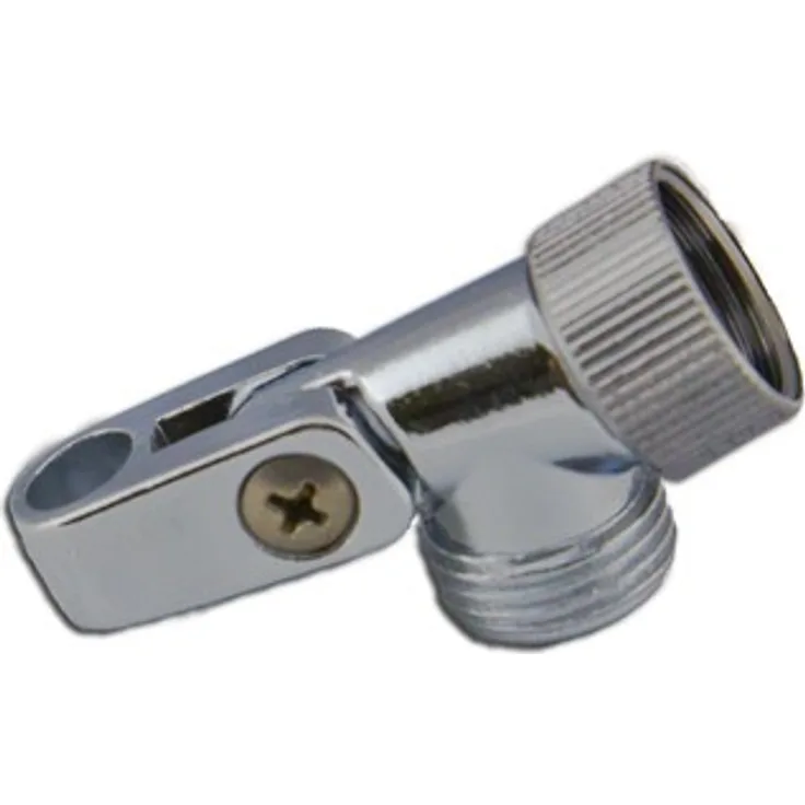 PRIMASTER Gelenkstück'' ''chrom''''