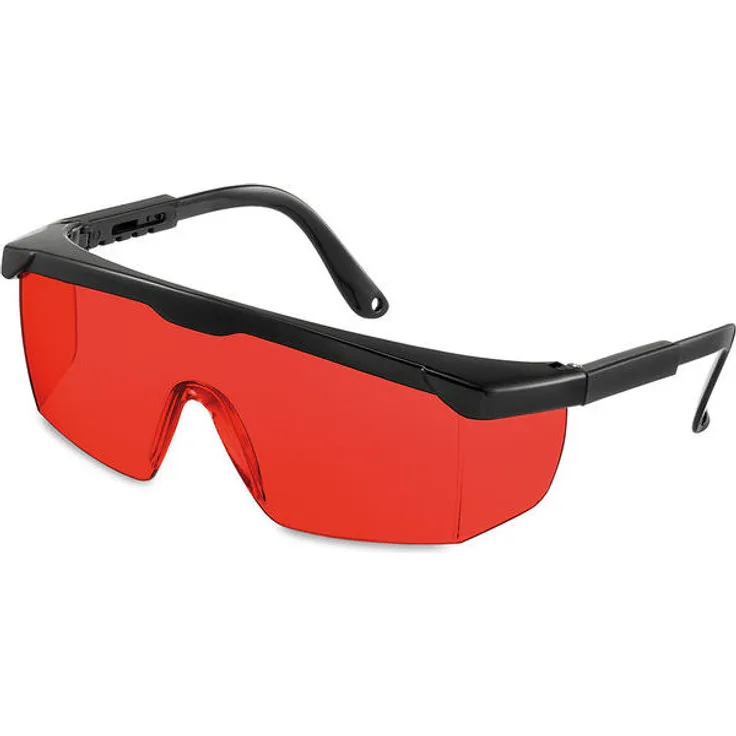 Laserbrille Geo-Fennel