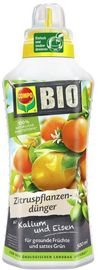 Compo BIO Zitruspflanzendünger 500 ml
