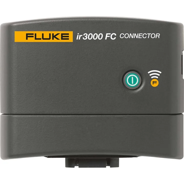 FLUKE Infrarot Verbinder IR3000FC