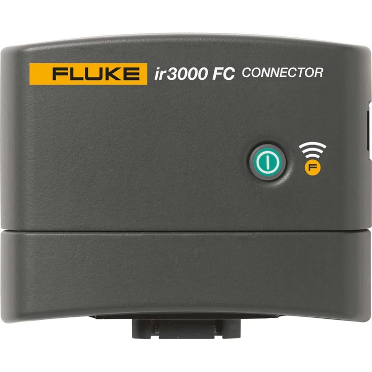 FLUKE Infrarot Verbinder IR3000FC