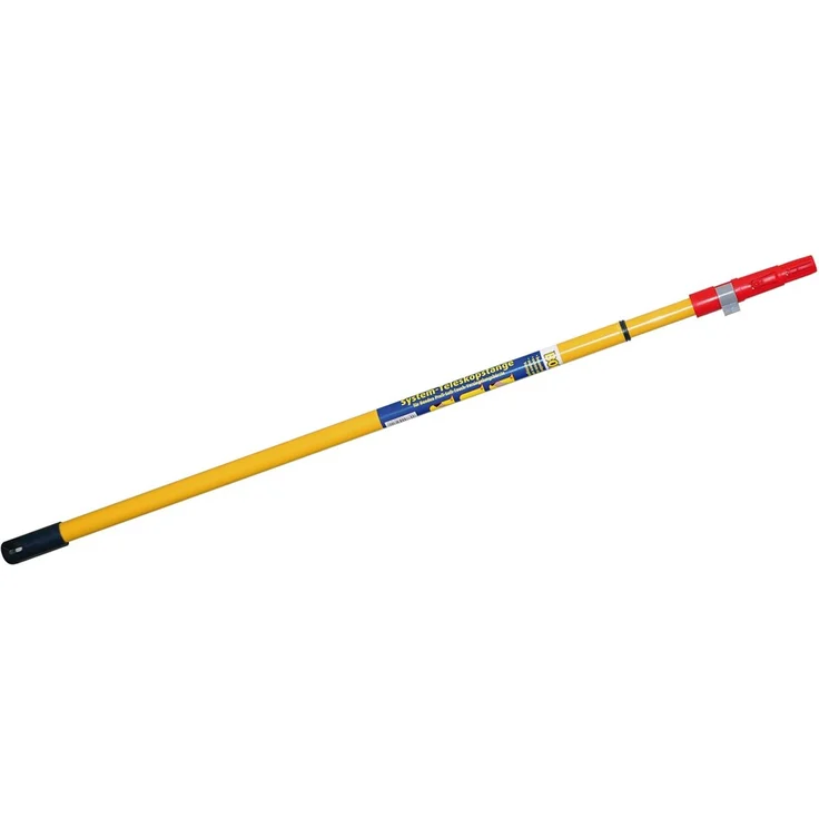 Bondex Teleskopstange System-Block 95 cm, gelb